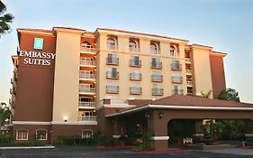 Embassy Suites Hotel Anaheim North